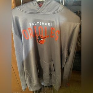Orioles hoodie